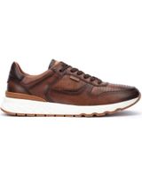de pikolinos zapato sport hombre m8r-6239c1 marron