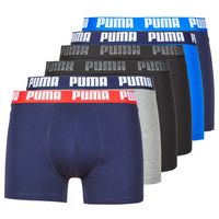 puma boxer puma basic x6 para hombre