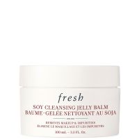 fresh soy jelly cleansing balm 100ml