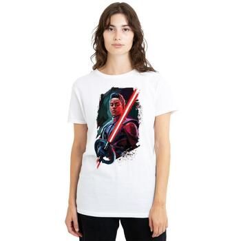 Disney Camiseta TV25136 para mujer