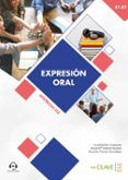 expresion oralcd iniciacion alum
