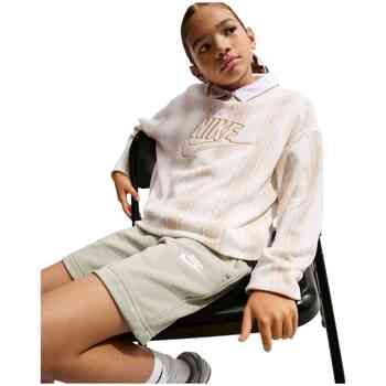 Nike Short FD3015-304 para mujer