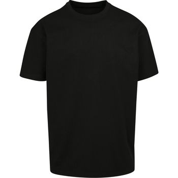 Build Your Brand Camiseta BY102 para mujer