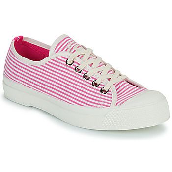 Bensimon Zapatillas ROMY para mujer