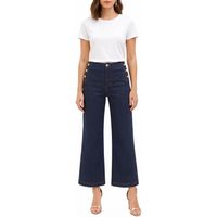 rinascimento jeans cfc0130003003 para mujer