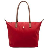 tommy hilfiger bolso de mano popette tote para mujer