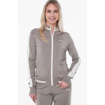 Guess Chaqueta CHAQUETA FULL ZIP SWEATER MUJER para mujer