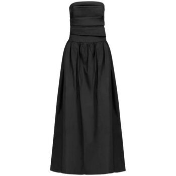 Skills & Genes Vestido largo q-nol-67905 para mujer