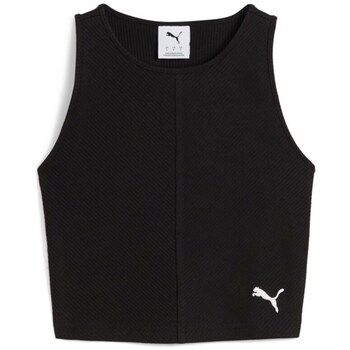 Puma Camiseta 62976501 para mujer