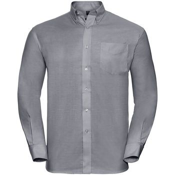 Russell Camisa manga larga 932M para hombre