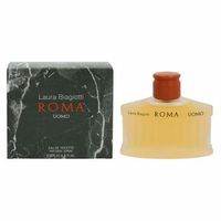 perfume hombre laura biagiotti roma uomo edt 200 ml