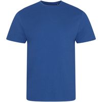 awdis camiseta cascade para hombre