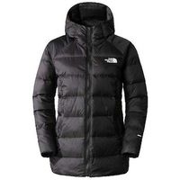 the north face parka hyalite down para hombre