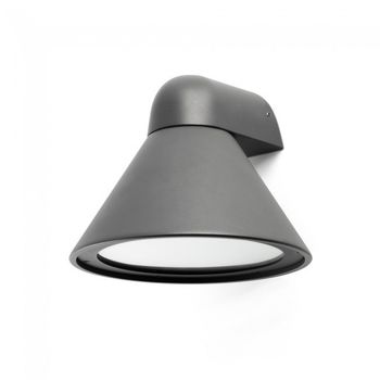 Aplique de pared exterior pals