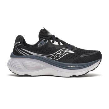 Zapatillas Saucony Hurricane 26 Negro Gris AW26 Mujer, Talla 37.5 - EUR