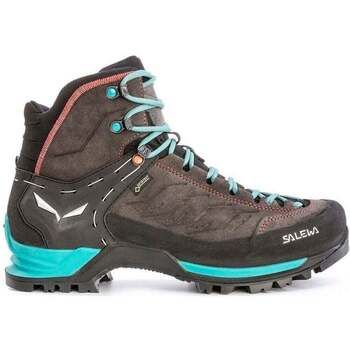 Salewa Botas _R_WS MTN TRAINER MID GTX MAVE para mujer