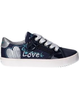 de GEOX J024NB 01002 J GISLI CF4N4 NAVY
