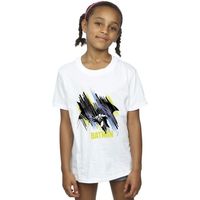 dc comics camiseta bi9864 para nina