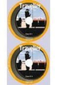 traveller intermediate class cd