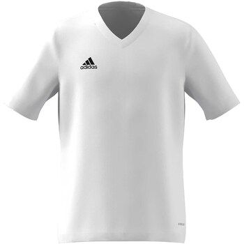 adidas Tops y Camisetas Ent22 Jsy Y para niña