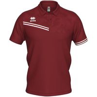 errea polo emir mc ad para hombre