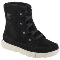 sorel descansos explorer next joan wp para mujer