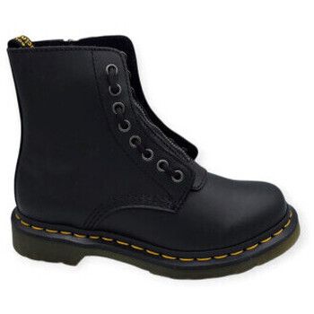 Dr. Martens Botines dr. martens 1460 pascal front zip 23863001 para mujer