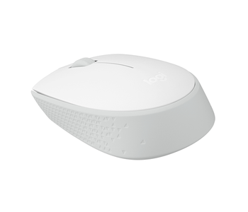 RATON LOGITECH M171 BLANCO