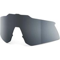 100 speedcraft xs replacement lens - smoke
