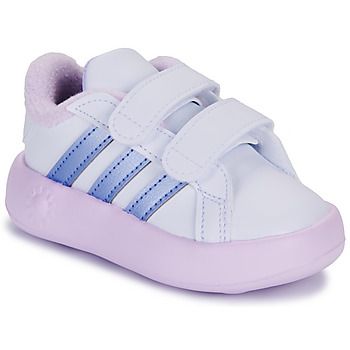 adidas Zapatillas GRAND COURT 2.0 CF I para niña
