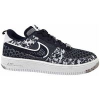 nike zapatillas af1 crater flyknit nn gs para nino