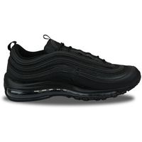 nike zapatillas air max 97 triple black para hombre