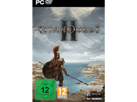 pc titan quest ii