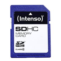 intenso tarjeta sdhc 32gb clase 10