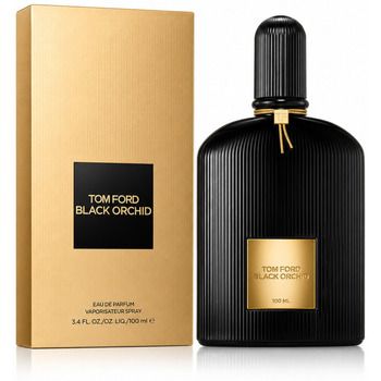 Tom Ford Perfume Eau de Parfum Black Orchid 100 ml para mujer