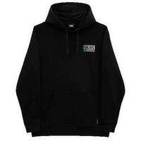 vans jersey sweat a capuche global stack para hombre
