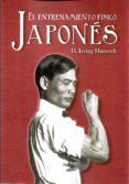 el entrenamiento fisico japones