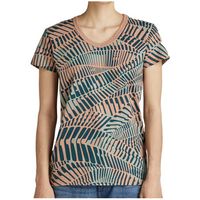 g-star raw tops y camisetas all over print d21210 para mujer