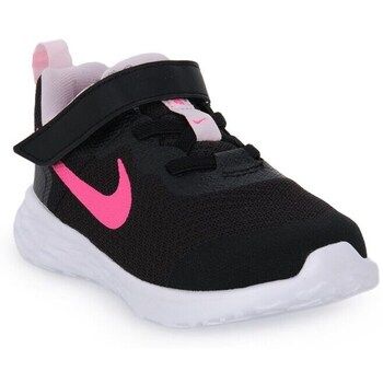 Nike Zapatillas 007 Revolution 6 T para niña