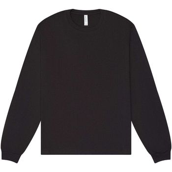 Bella + Canvas Camiseta manga larga CA3511 para mujer
