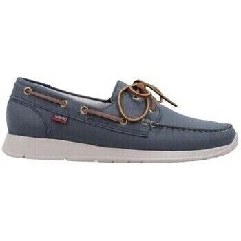 CallagHan Náuticos 58200 NAUTICO VIERZON Azul para hombre