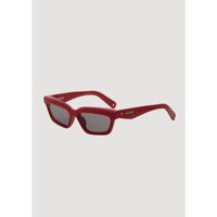 jacquemus gafas de sol 002375-ros para mujer