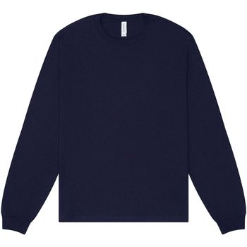 Bella + Canvas Camiseta manga larga CA3511 para mujer