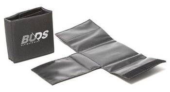 Buds pedals protect