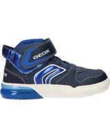 de geox j169ya 0bu11 j grayjay boy c4226 navy-royal