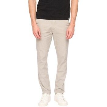 Duck And Cover Pantalón chino Everett para hombre