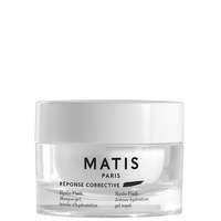 matis paris reponse corrective hyalu-flash intense hydration gel mask 50ml
