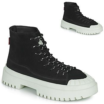 Levis Zapatillas altas PATTON S para mujer