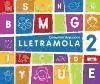 lletramola 2 comunitat valenciana