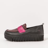 art zapatos de vestir art 11530s1x0003 para mujer